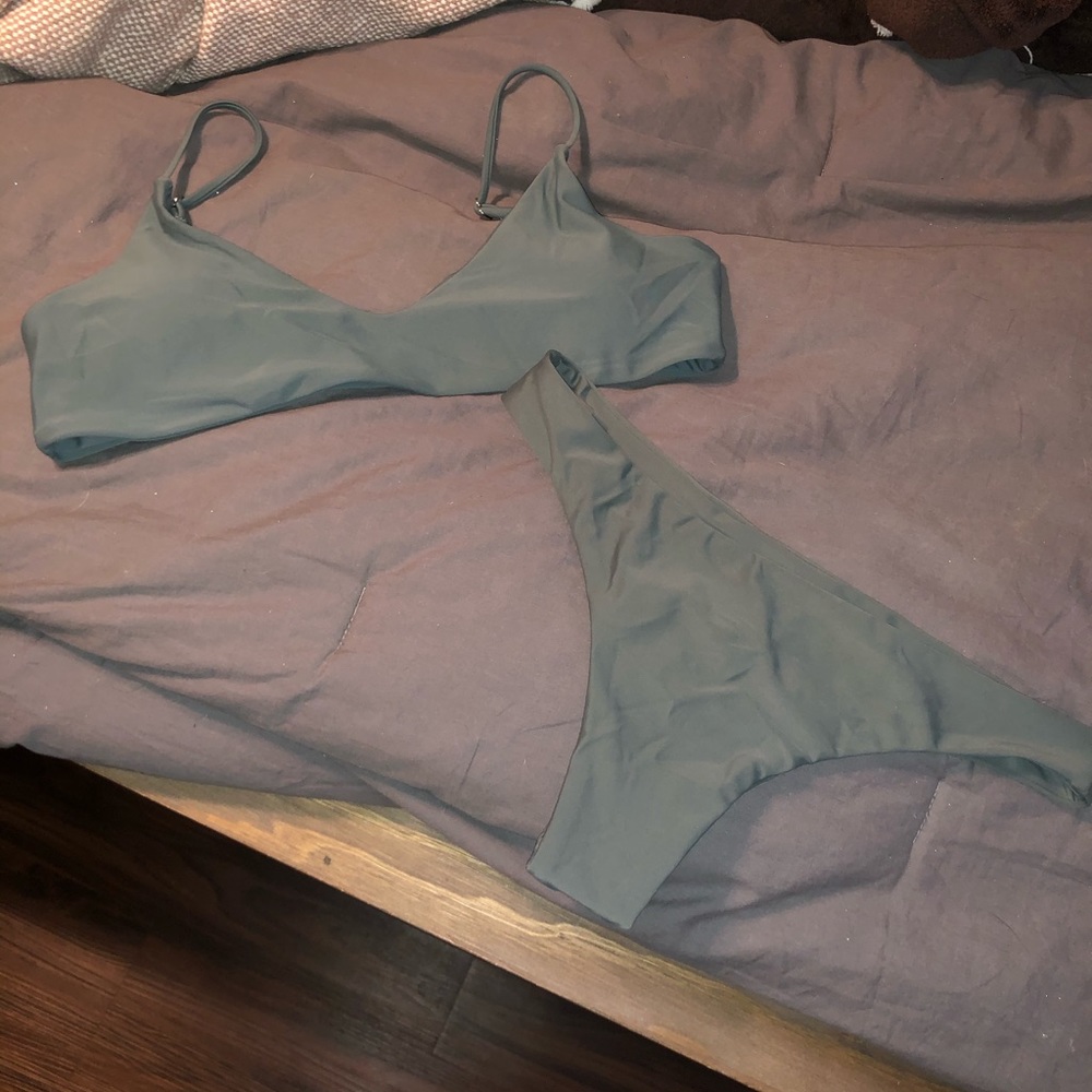 Shein bikini